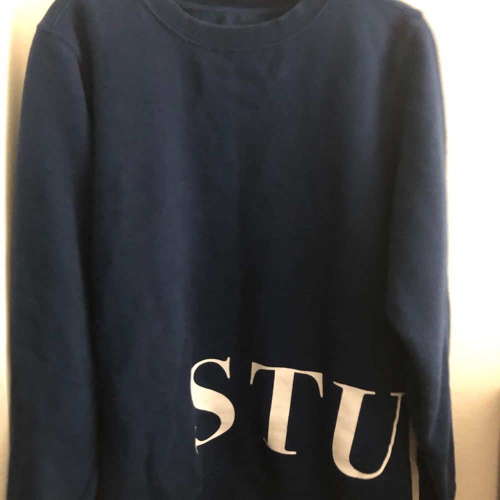 Stüssy sweatshirt